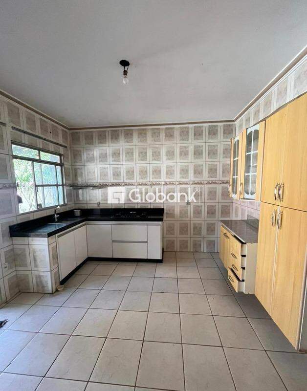 Casa 3 quartos à venda Carmelo 90m² Montes Claros MG: