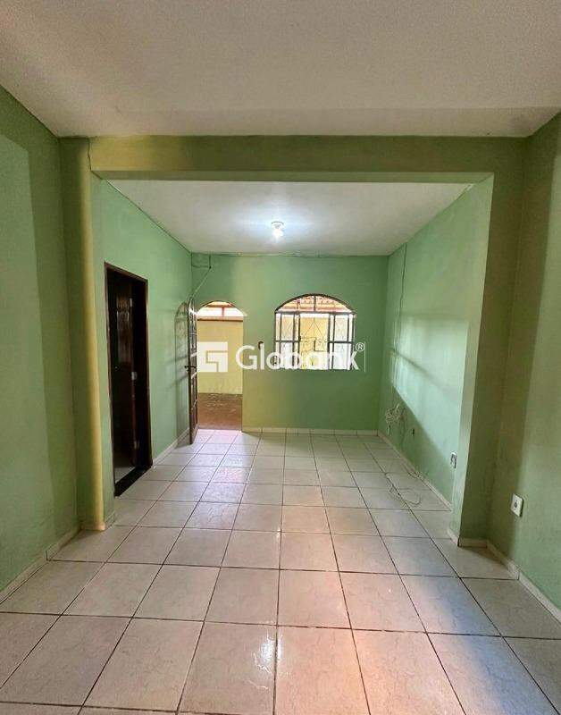 Casa 3 quartos à venda Carmelo 90m² Montes Claros MG: