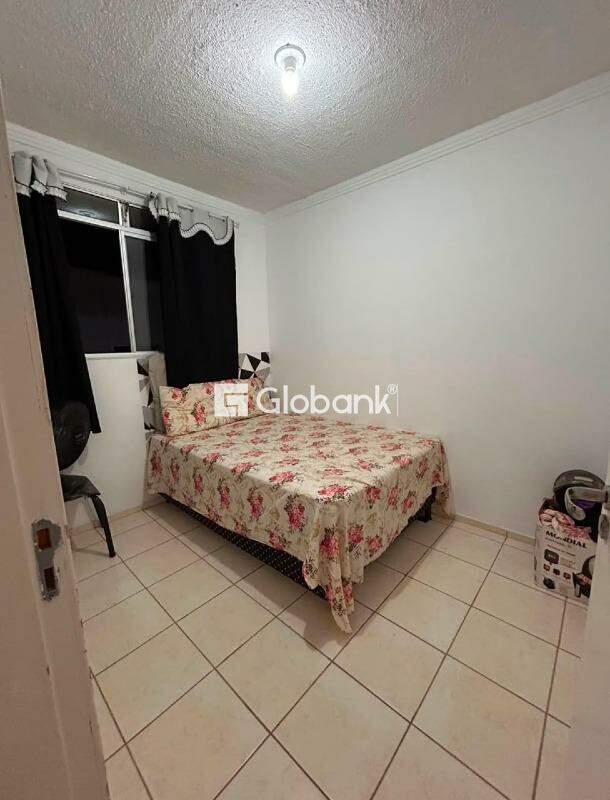 Apartamento 2 quartos à venda Belvedere 50m² Montes Claros MG: 