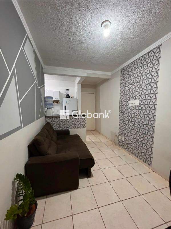 Apartamento 2 quartos à venda Belvedere 50m² Montes Claros MG: 
