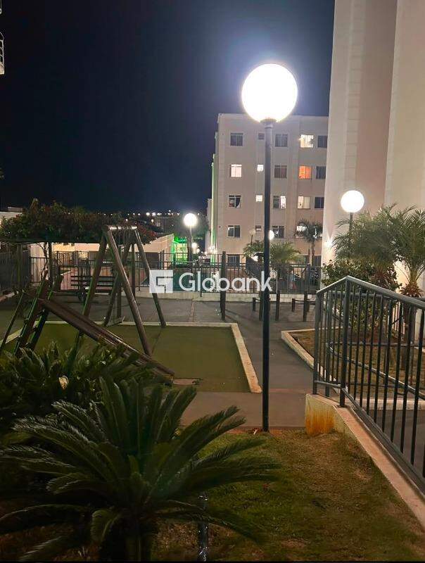 Apartamento 2 quartos à venda Belvedere 50m² Montes Claros MG: 