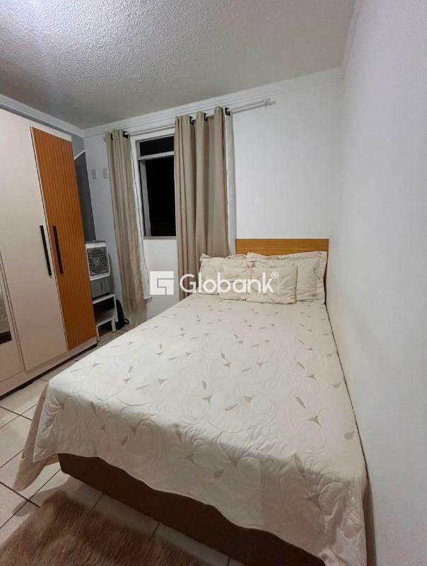 Apartamento 2 quartos à venda Belvedere 50m² Montes Claros MG: 