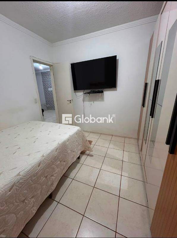 Apartamento 2 quartos à venda Belvedere 50m² Montes Claros MG: 