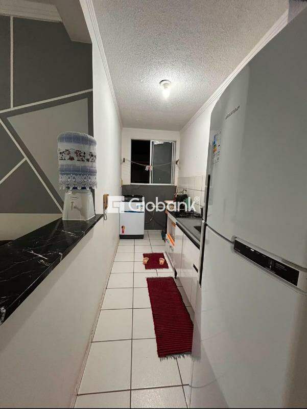 Apartamento 2 quartos à venda Belvedere 50m² Montes Claros MG: 
