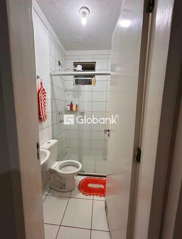 Apartamento 2 quartos à venda Belvedere 50m² Montes Claros MG: 