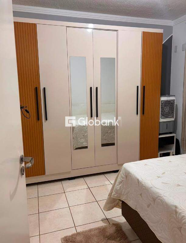 Apartamento 2 quartos à venda Belvedere 50m² Montes Claros MG: 