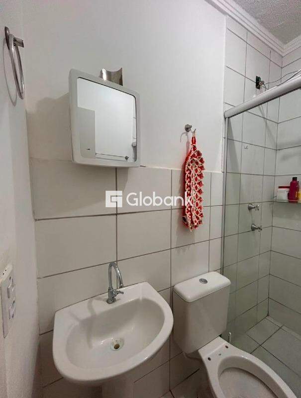 Apartamento 2 quartos à venda Belvedere 50m² Montes Claros MG: 
