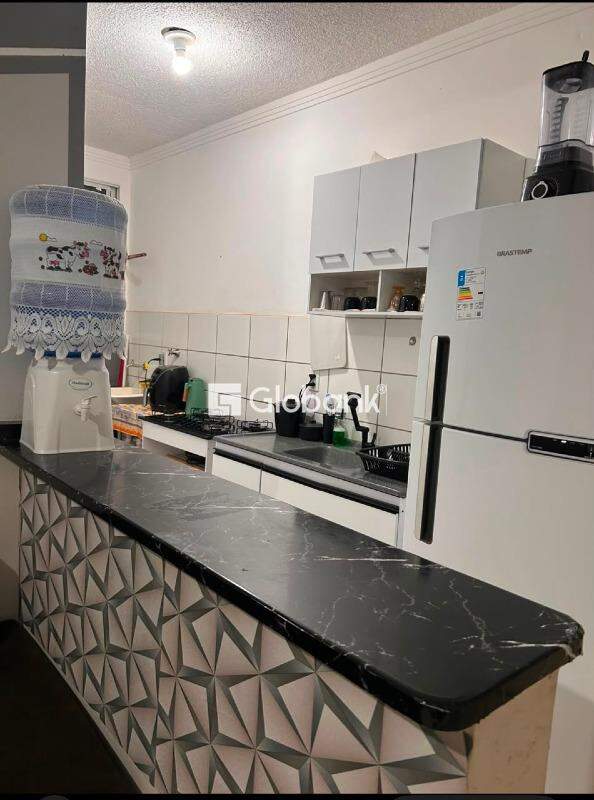 Apartamento 2 quartos à venda Belvedere 50m² Montes Claros MG: 