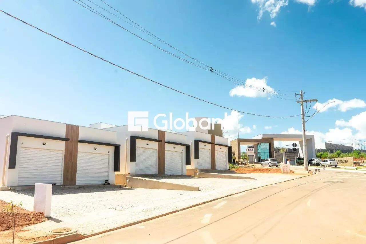 Terreno à venda Jardim Primavera 203,99m² Montes Claros MG: