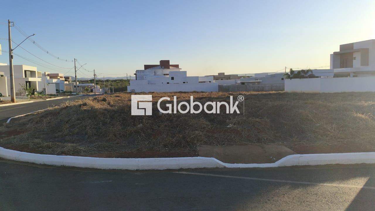 Terreno à venda Jardim Primavera 203,99m² Montes Claros MG: