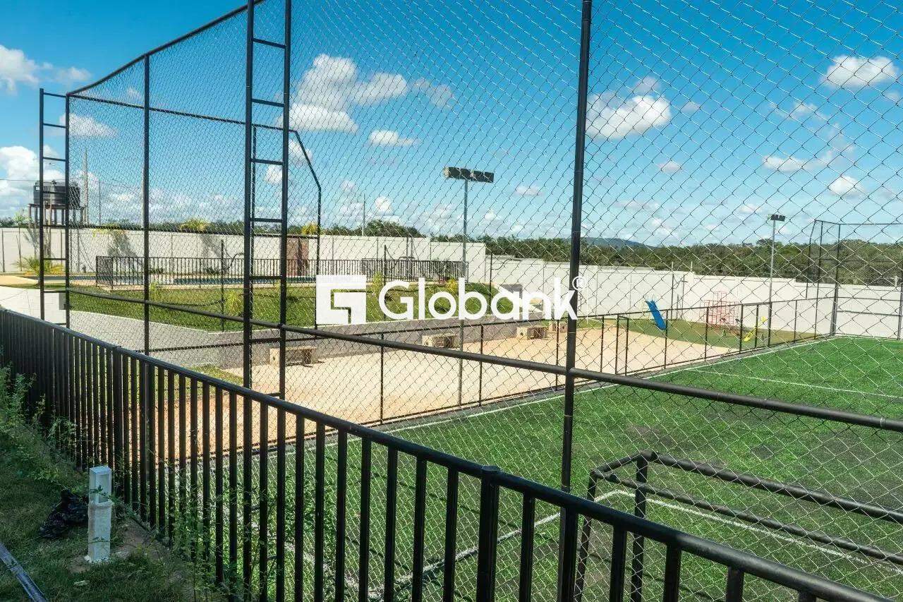 Terreno à venda Jardim Primavera 203,99m² Montes Claros MG: 
