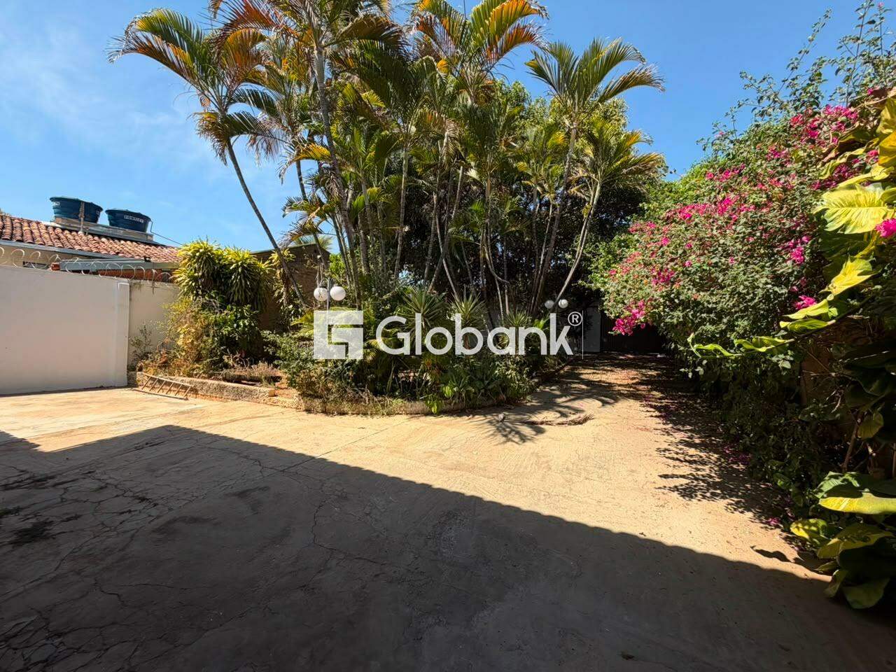 Casa 4 quartos para aluguel Todos os Santos 240m² Montes Claros MG: