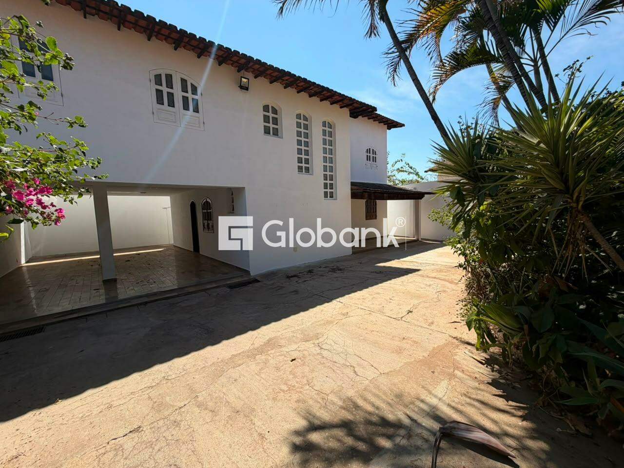 Casa 4 quartos para aluguel Todos os Santos 240m² Montes Claros MG: 
