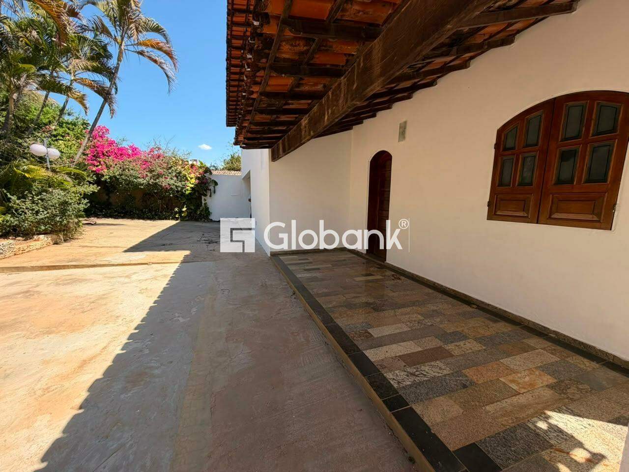 Casa 4 quartos para aluguel Todos os Santos 240m² Montes Claros MG: