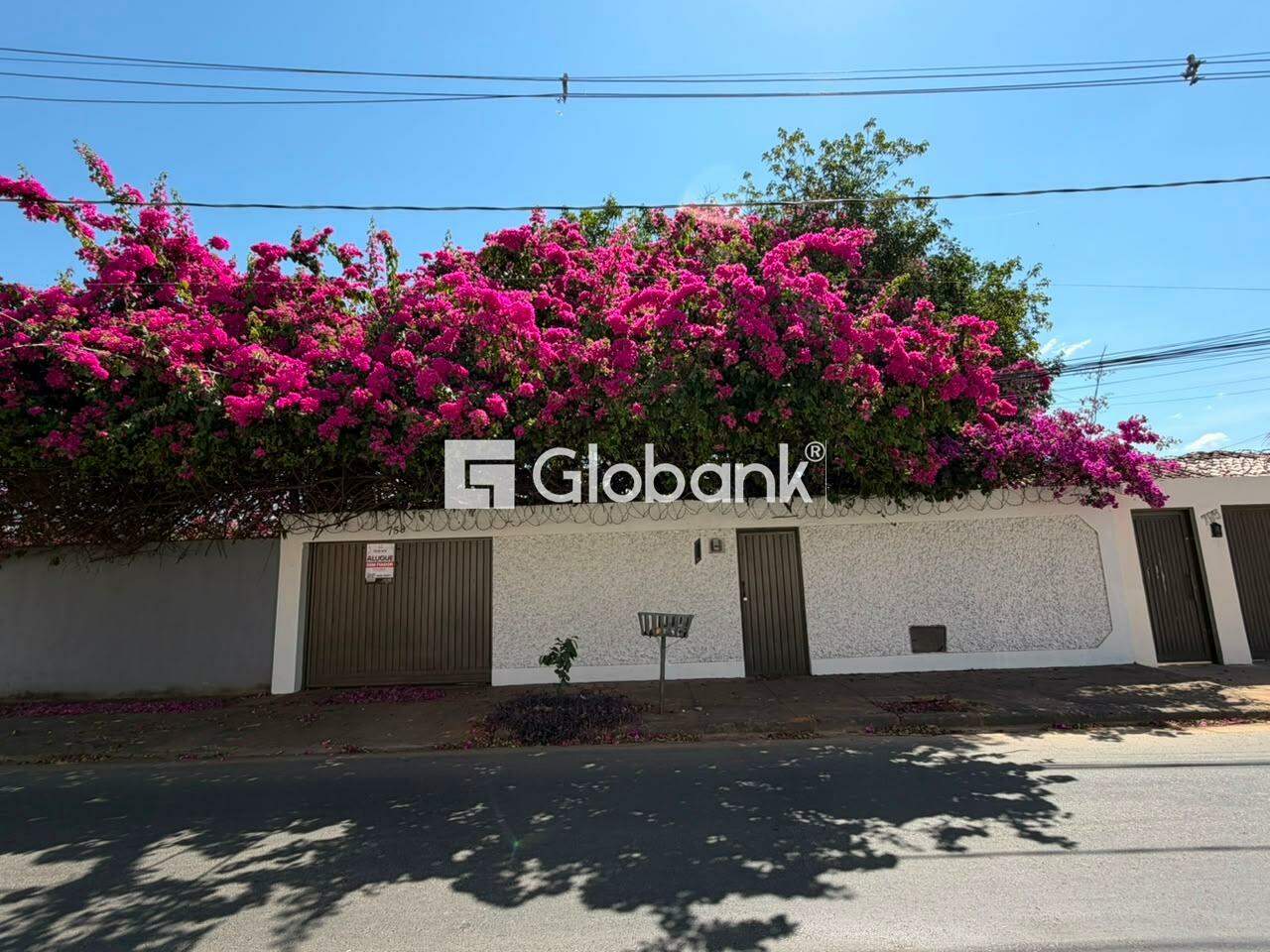 Casa 4 quartos para aluguel Todos os Santos 240m² Montes Claros MG: