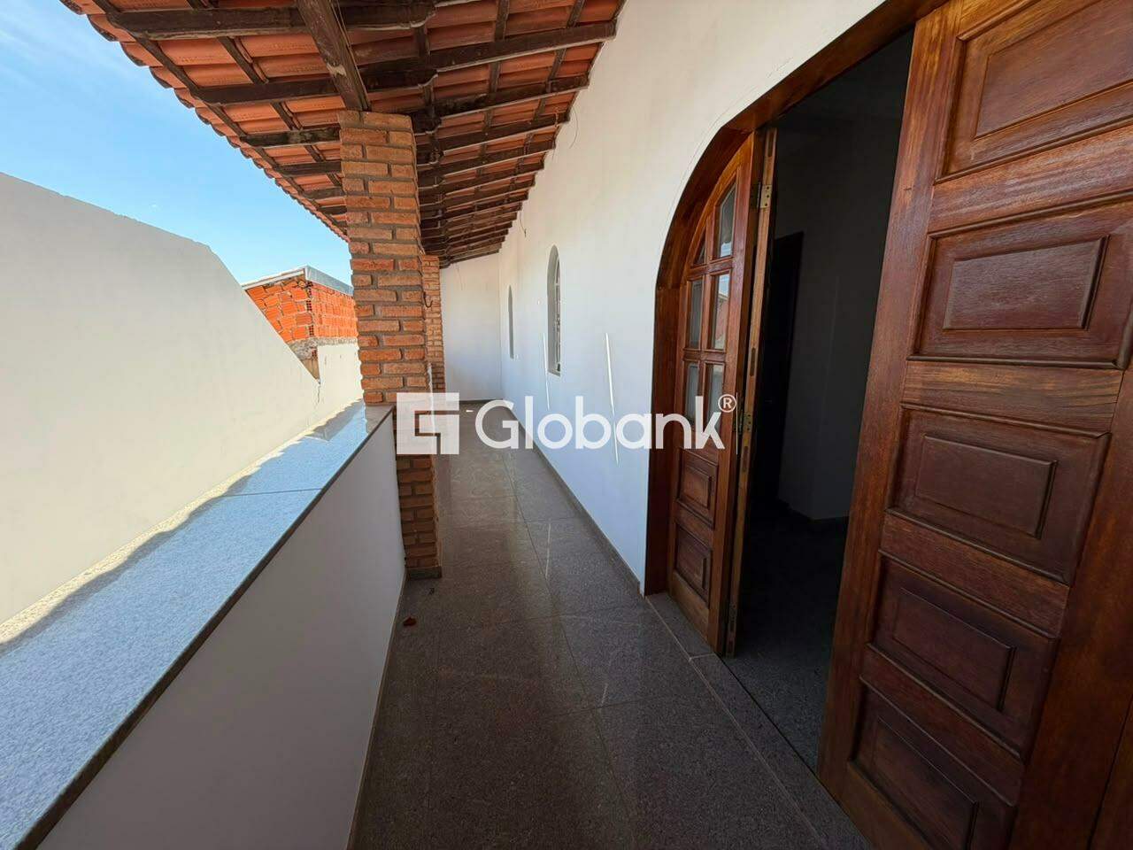 Casa 4 quartos para aluguel Todos os Santos 240m² Montes Claros MG: