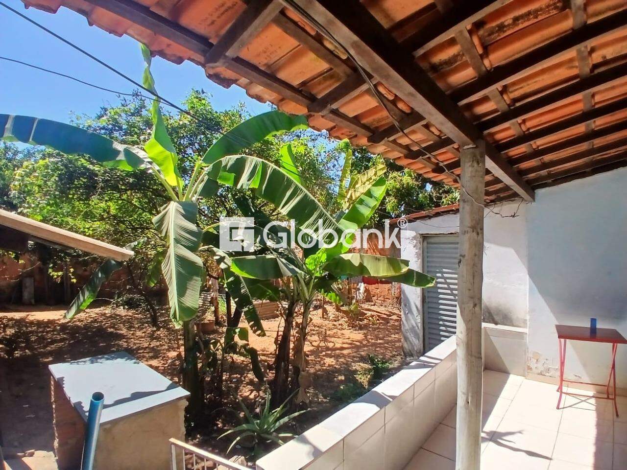 Casa 3 quartos à venda Amazonas 190m² Montes Claros MG: 