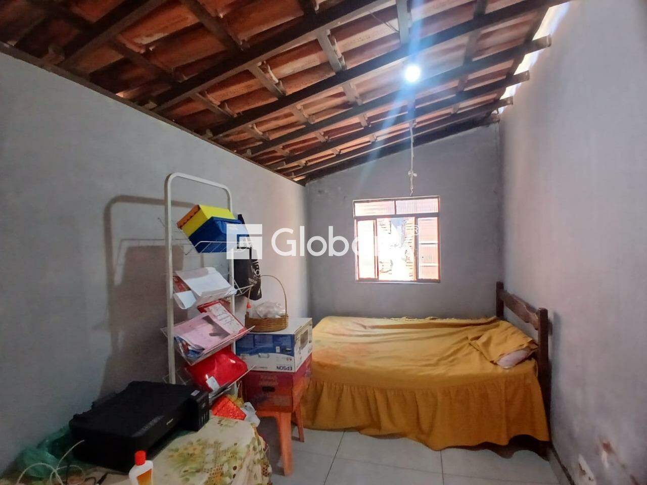 Casa 3 quartos à venda Amazonas 190m² Montes Claros MG: 