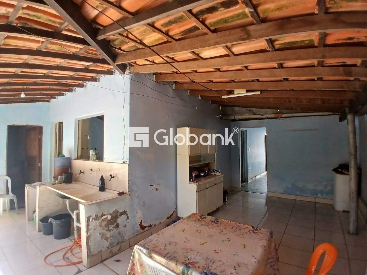 Casa 3 quartos à venda Amazonas 190m² Montes Claros MG: 