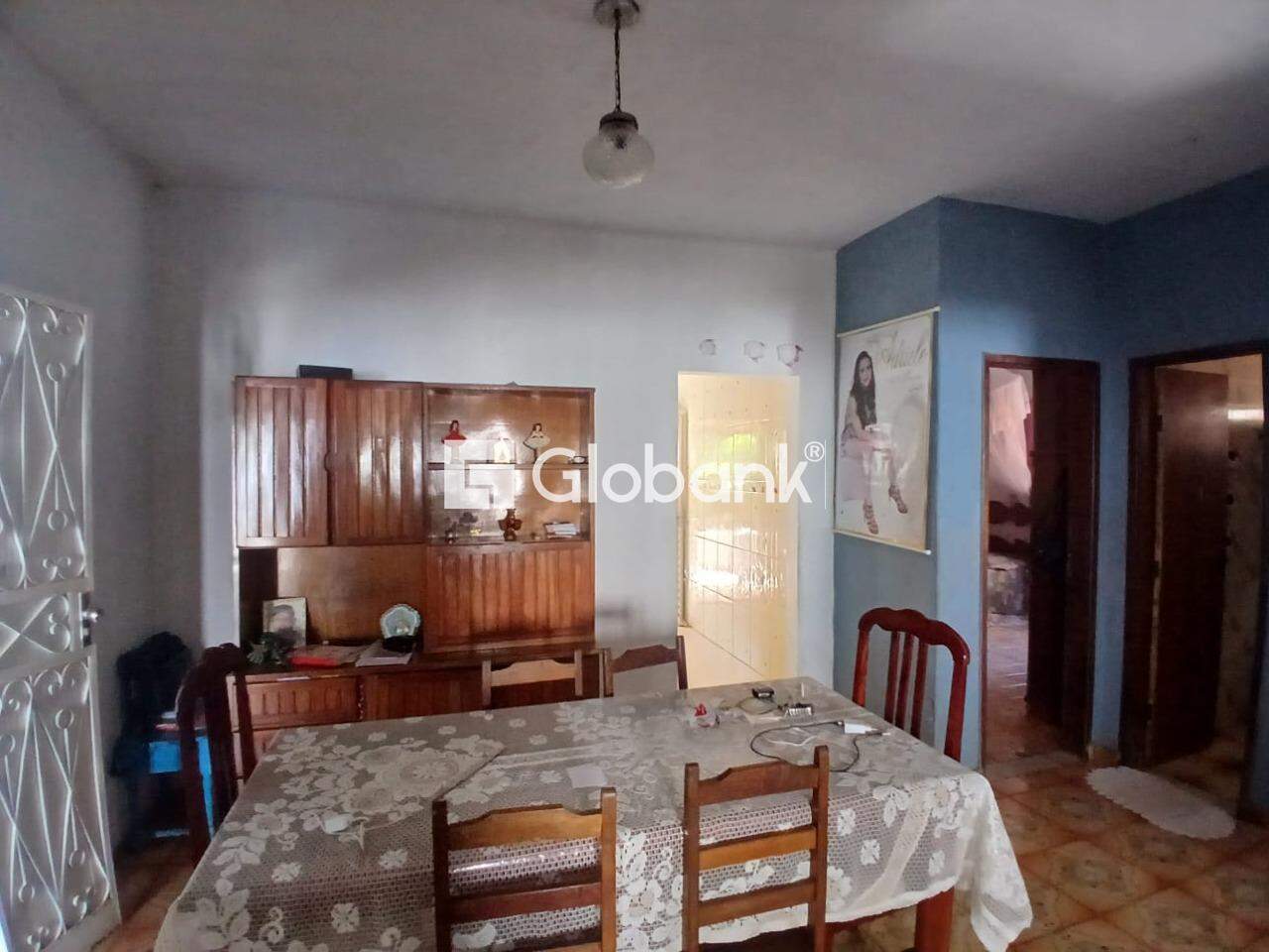 Casa 3 quartos à venda Amazonas 190m² Montes Claros MG: 