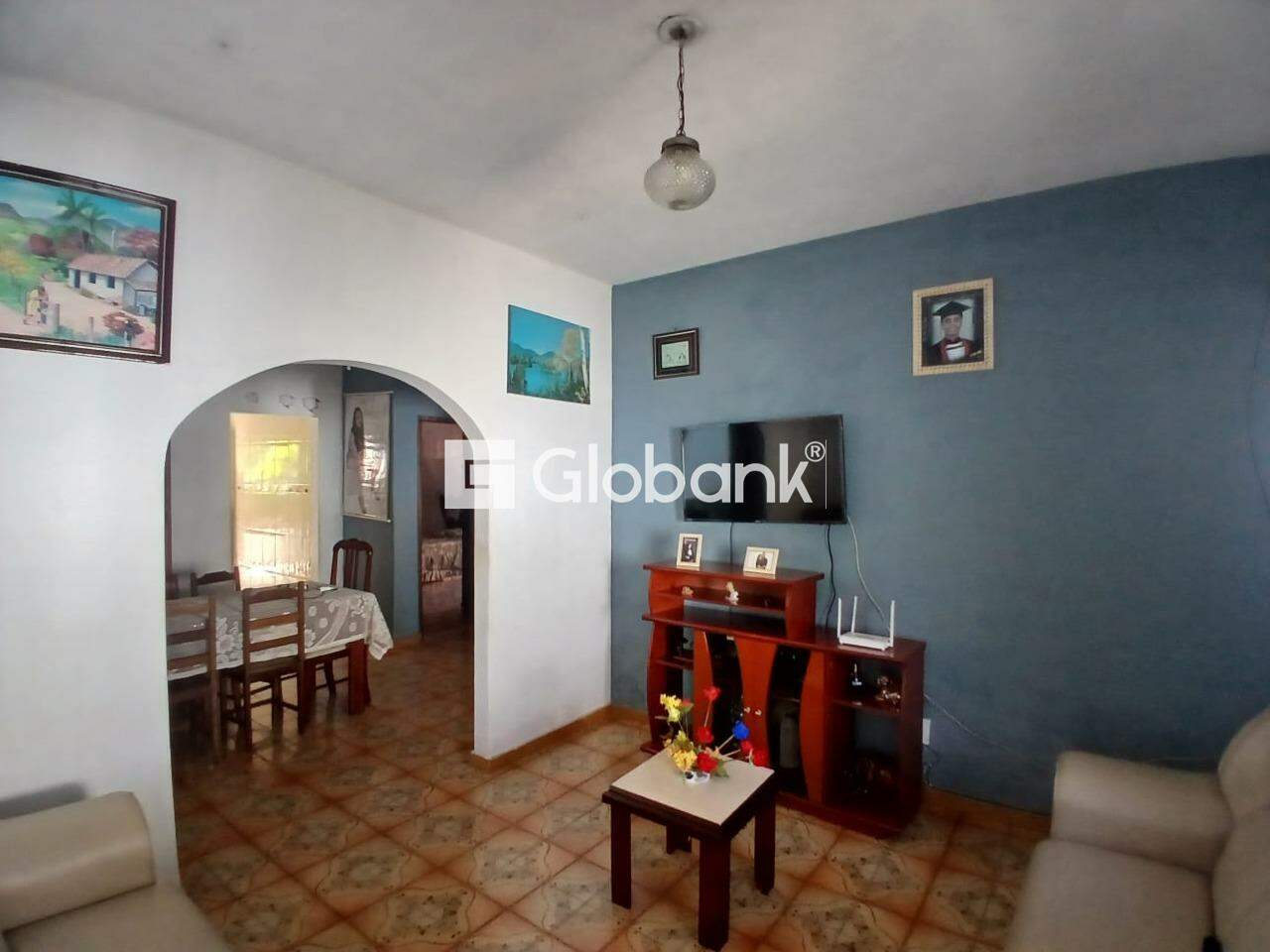 Casa 3 quartos à venda Amazonas 190m² Montes Claros MG: 