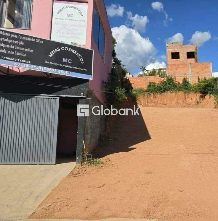 Terreno à venda Village do Lago I 360m² Montes Claros MG:
