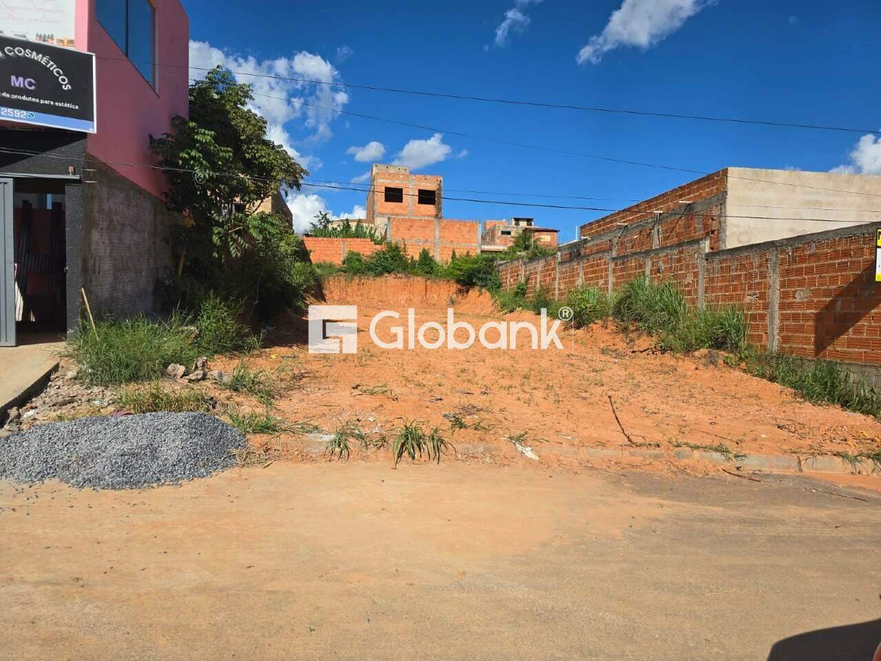 Terreno à venda Village do Lago I 360m² Montes Claros MG: