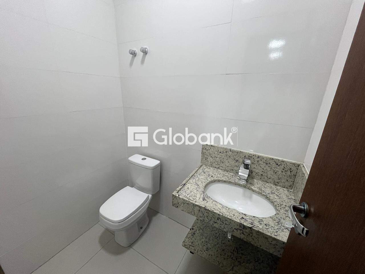 Sala comercial para aluguel Major Prates 25m² Montes Claros MG: 