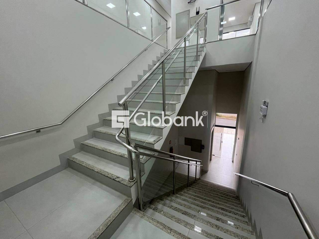 Sala comercial para aluguel Major Prates 25m² Montes Claros MG: 