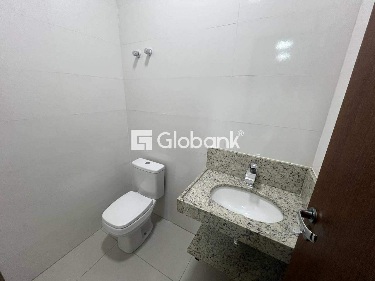Sala comercial para aluguel Major Prates 25m² Montes Claros MG: