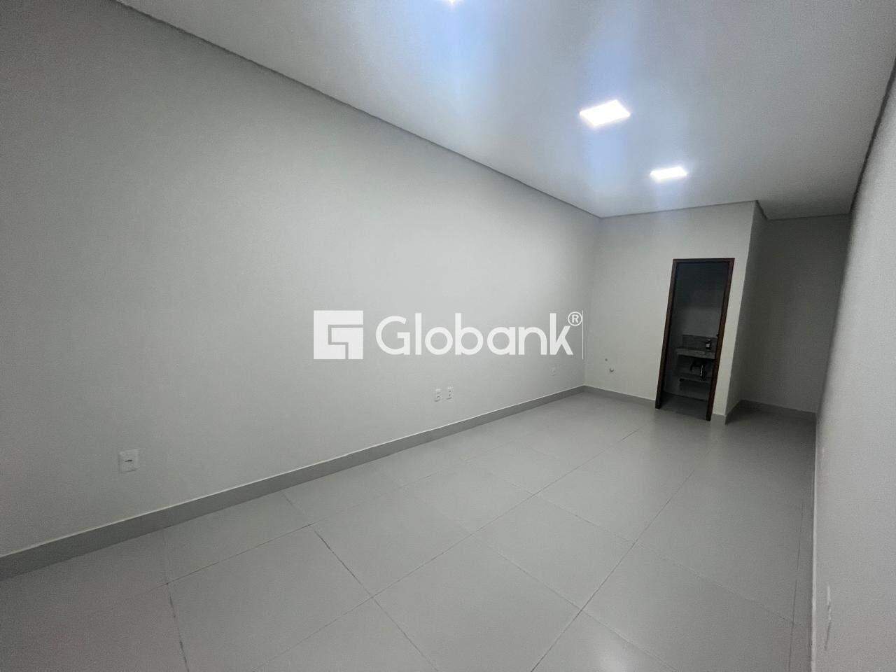 Sala comercial para aluguel Major Prates 25m² Montes Claros MG: