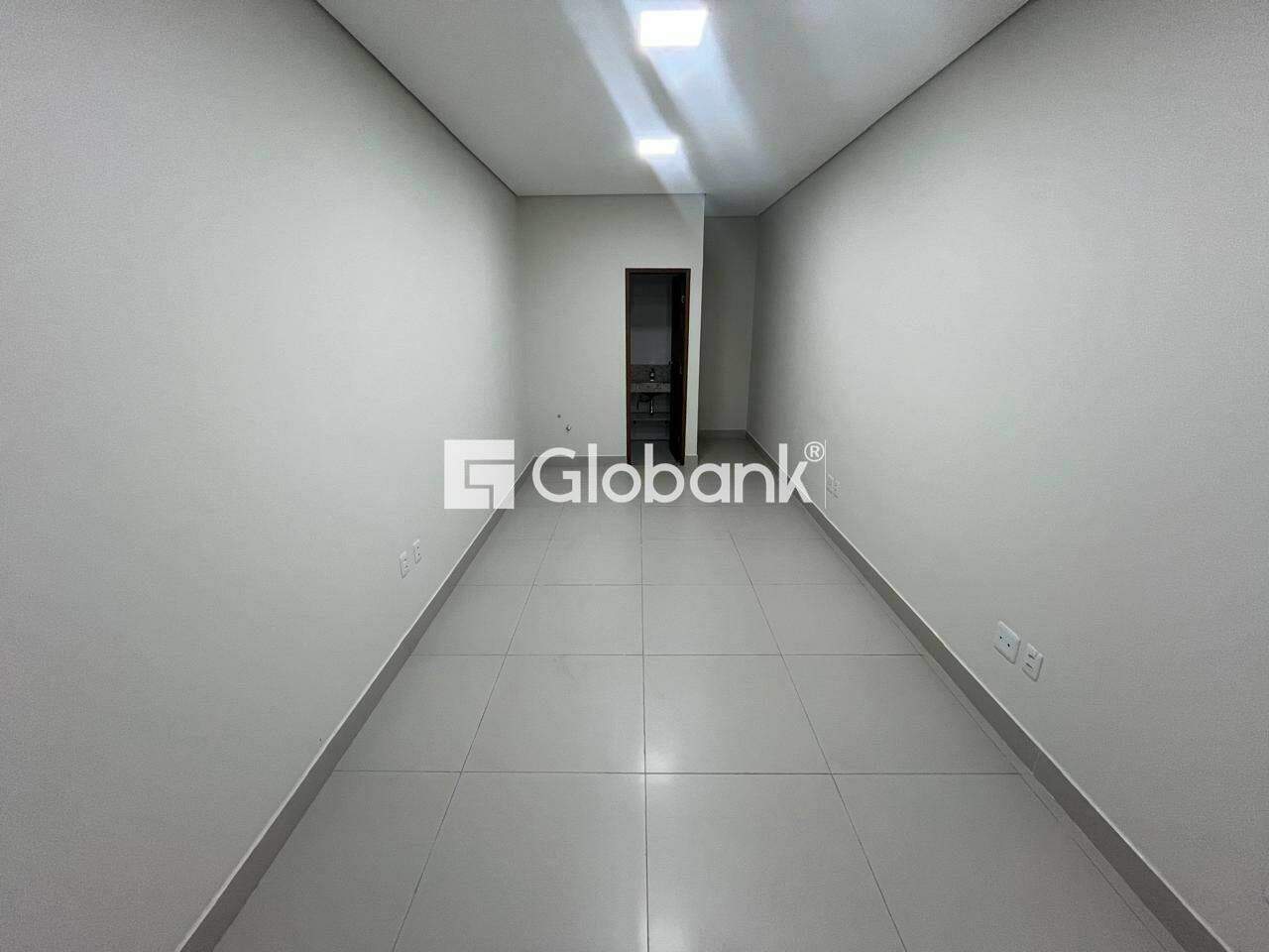 Sala comercial para aluguel Major Prates 35m² Montes Claros MG: 
