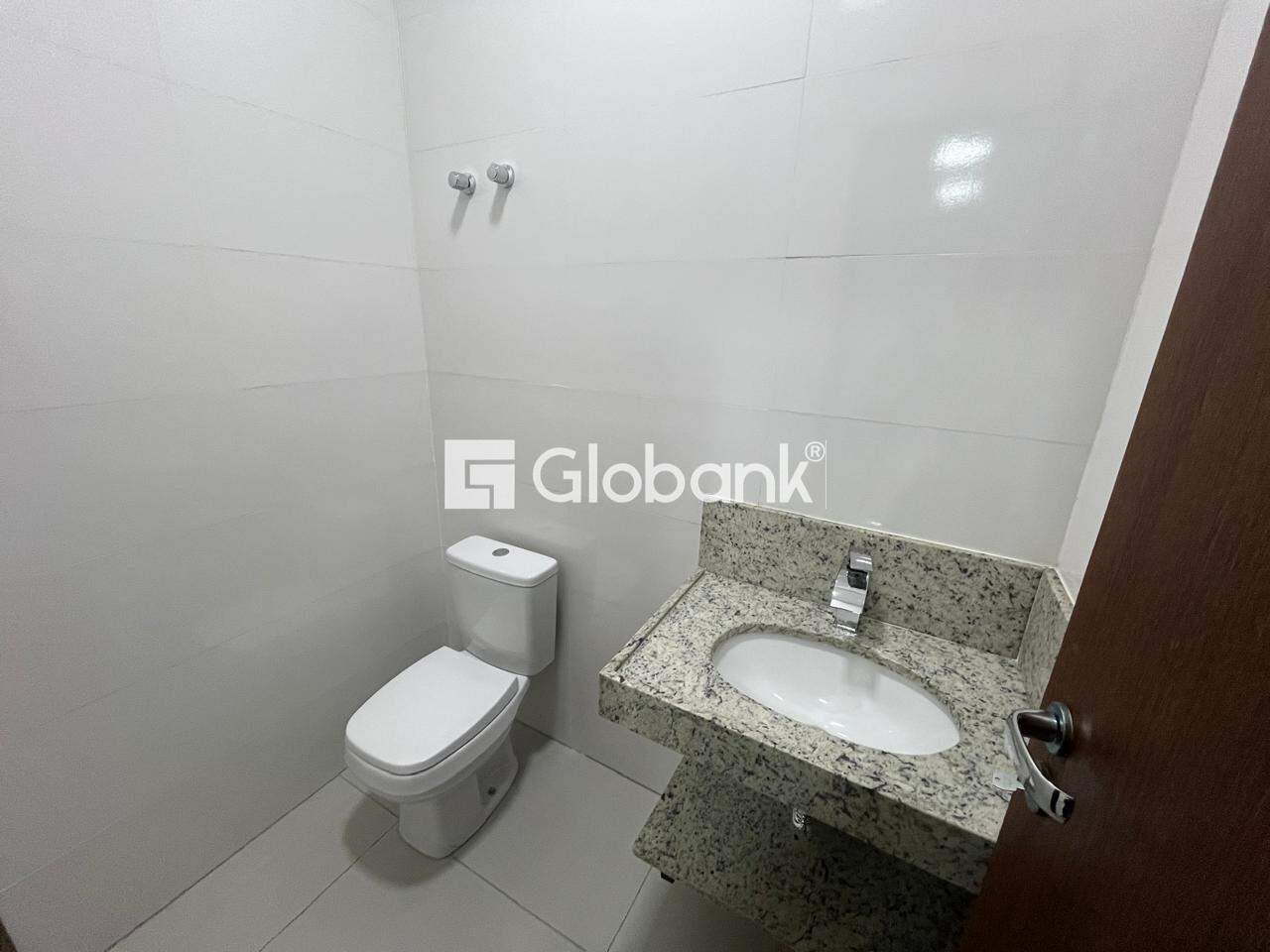 Sala comercial para aluguel Major Prates 35m² Montes Claros MG: 