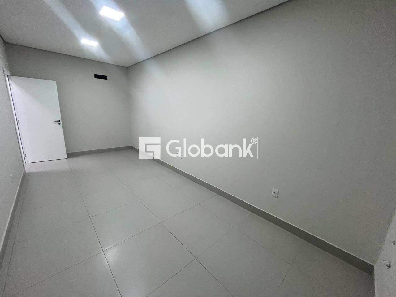 Sala comercial para aluguel Major Prates 35m² Montes Claros MG: 