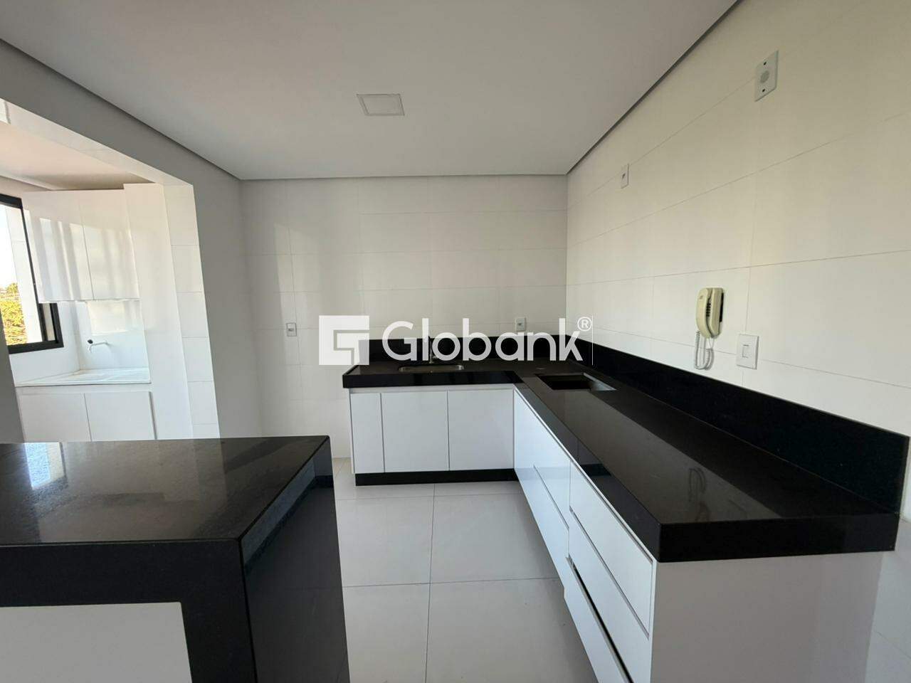 Apartamento 3 quartos para aluguel Morada do Sol 70m² Montes Claros MG: