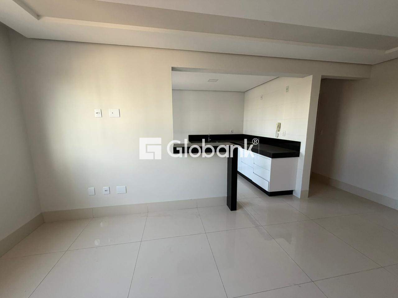 Apartamento 3 quartos para aluguel Morada do Sol 70m² Montes Claros MG: