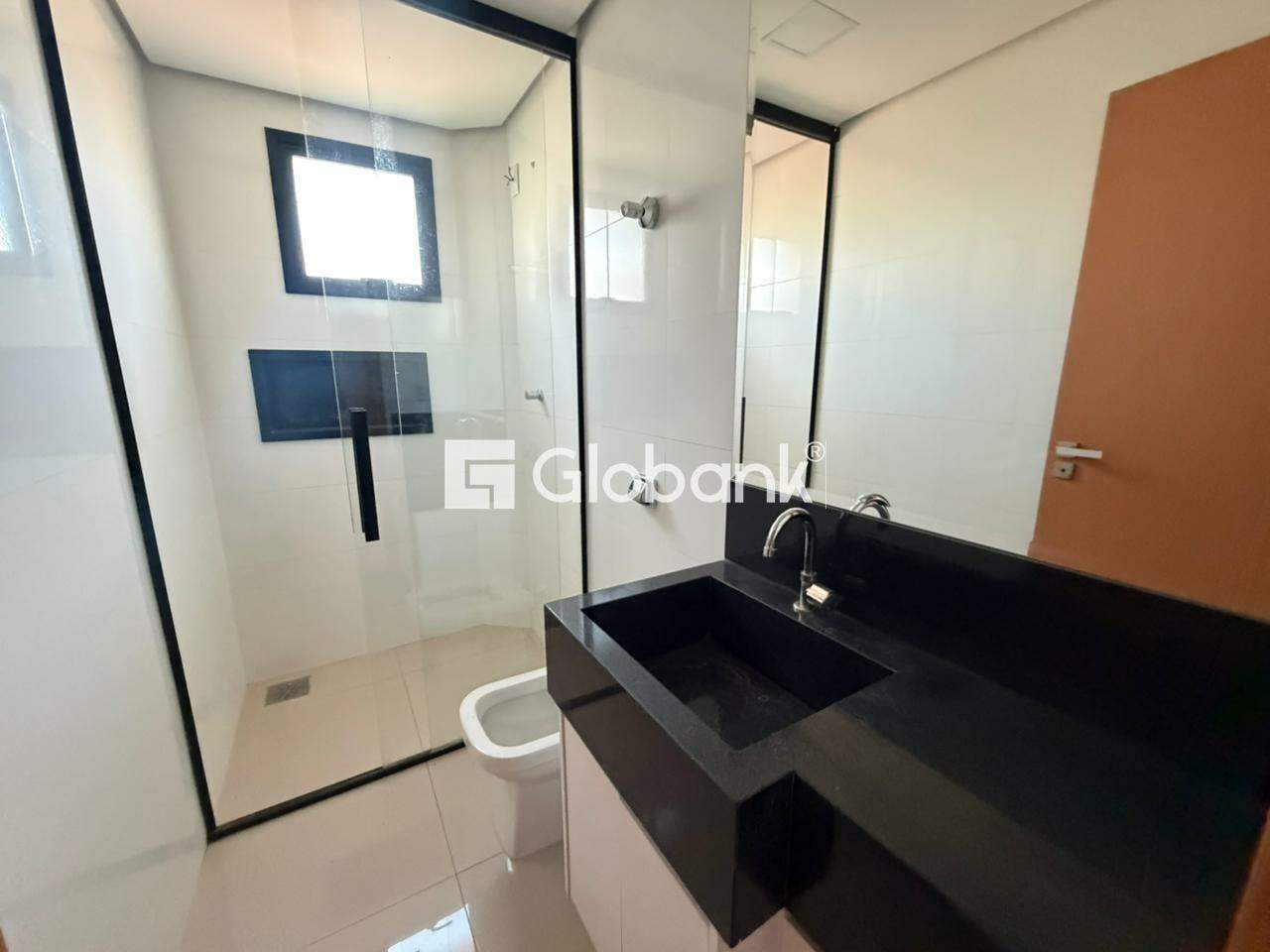 Apartamento 3 quartos para aluguel Morada do Sol 70m² Montes Claros MG:
