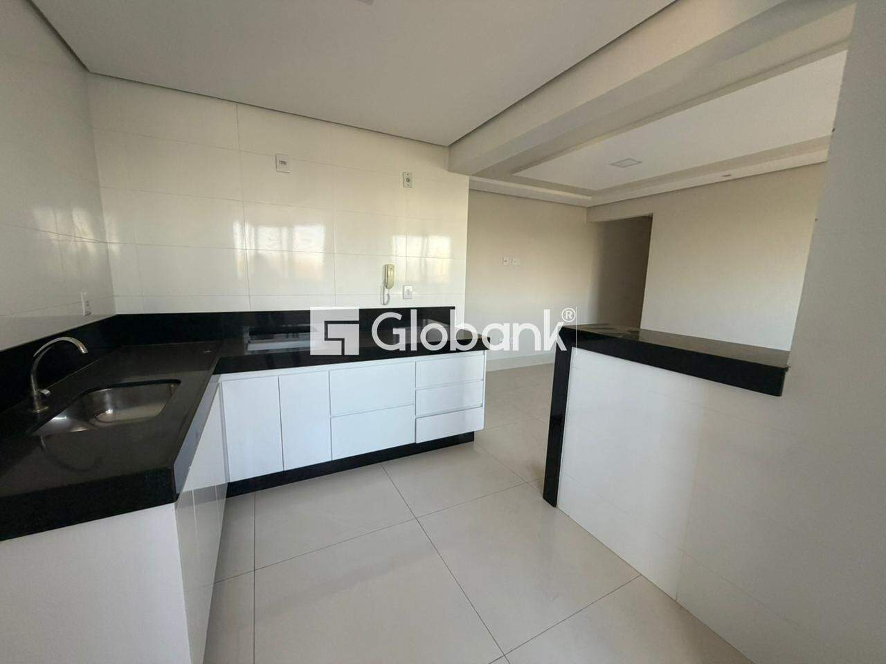 Apartamento 3 quartos para aluguel Morada do Sol 70m² Montes Claros MG: