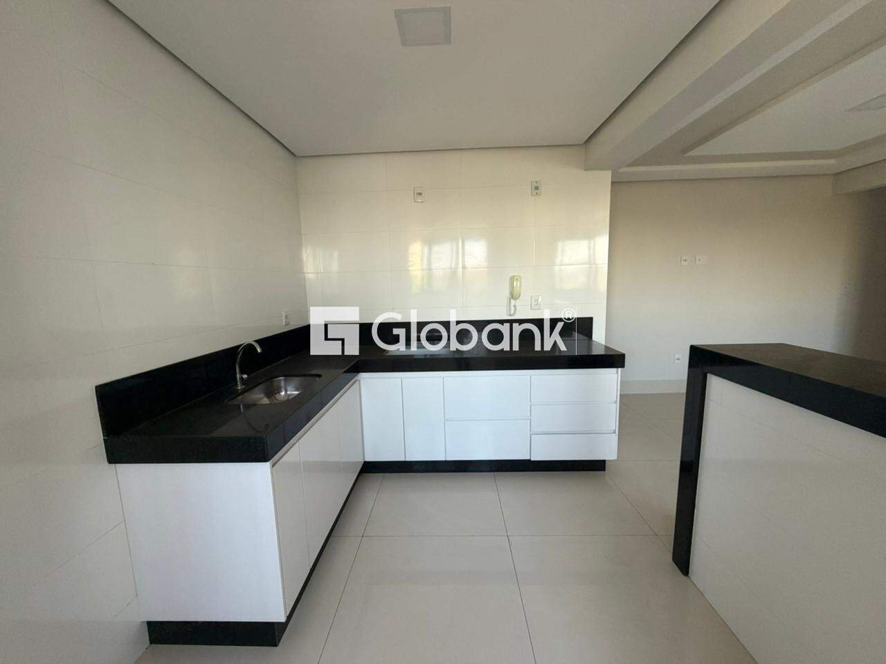 Apartamento 3 quartos para aluguel Morada do Sol 70m² Montes Claros MG: