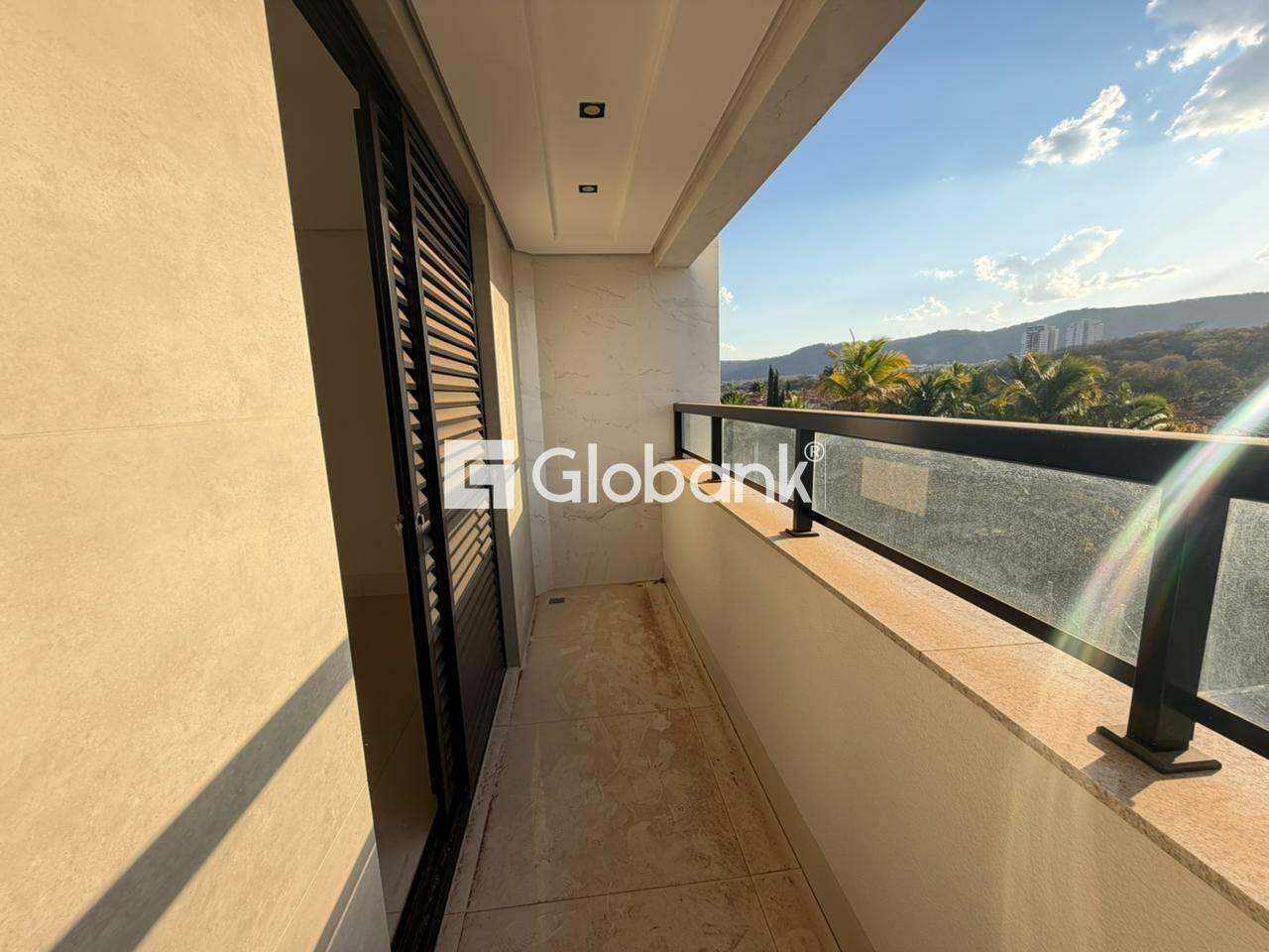 Apartamento 3 quartos para aluguel Morada do Sol 70m² Montes Claros MG: