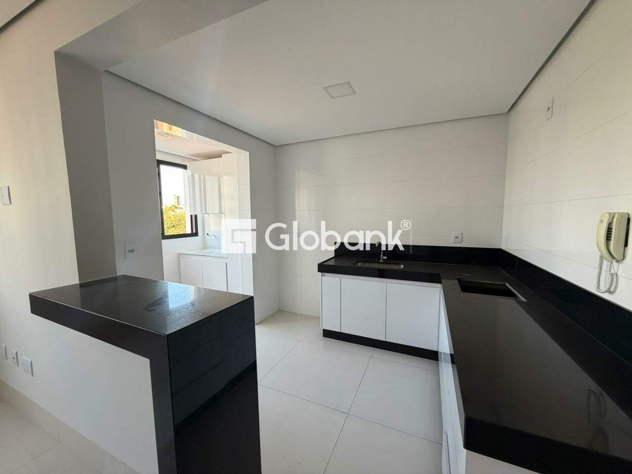 Apartamento 3 quartos para aluguel Morada do Sol 70m² Montes Claros MG:
