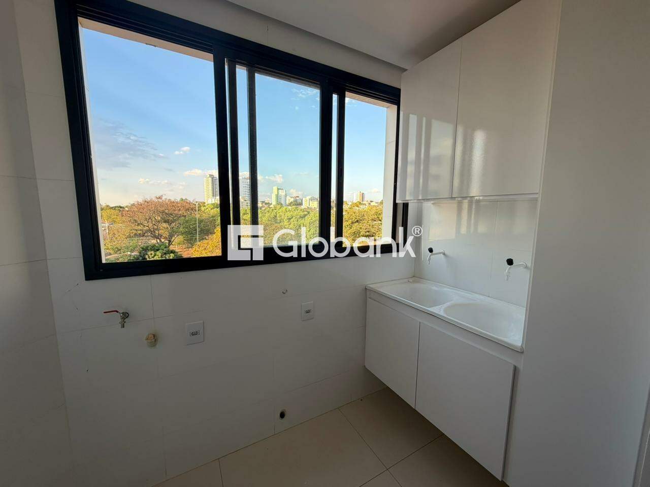 Apartamento 3 quartos para aluguel Morada do Sol 70m² Montes Claros MG: