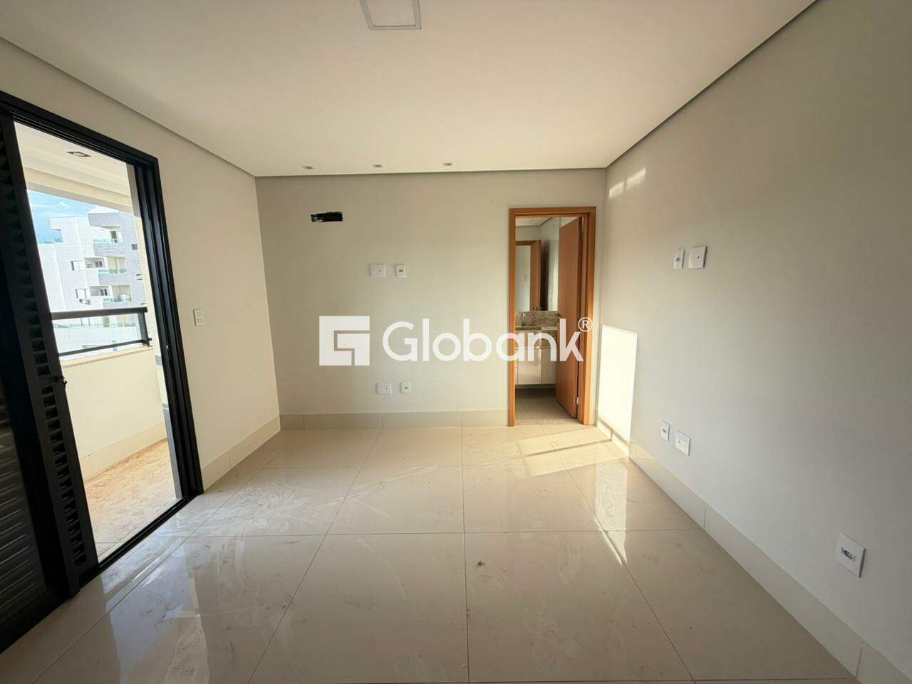 Apartamento 3 quartos para aluguel Morada do Sol 70m² Montes Claros MG: