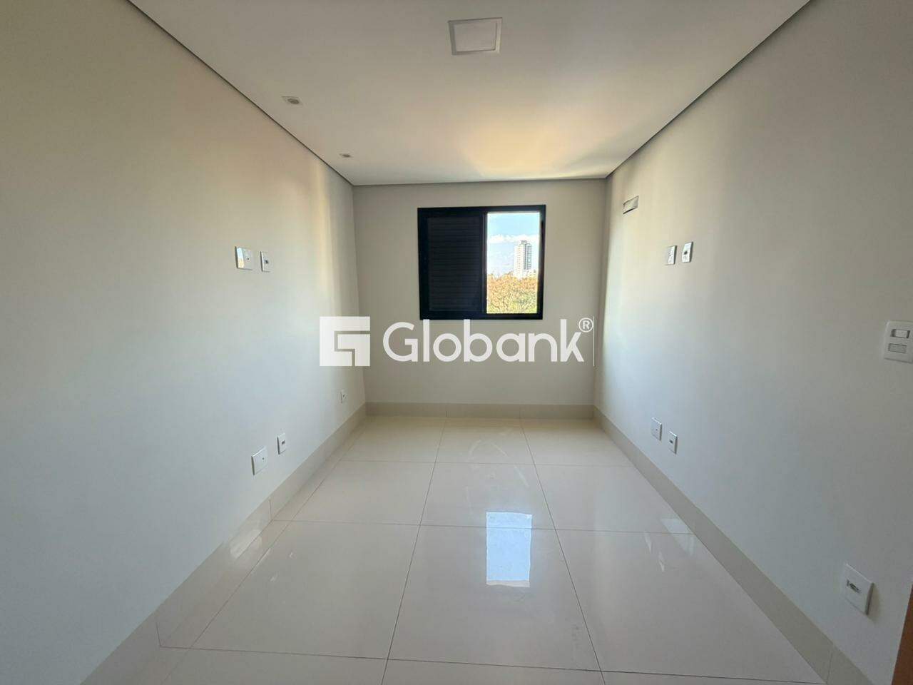 Apartamento 3 quartos para aluguel Morada do Sol 70m² Montes Claros MG: