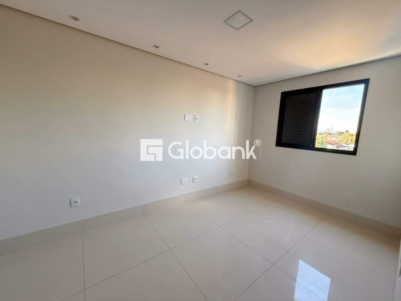 Apartamento 3 quartos para aluguel Morada do Sol 70m² Montes Claros MG: