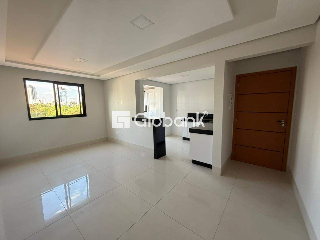 Apartamento 3 quartos para aluguel Morada do Sol 70m² Montes Claros MG: 