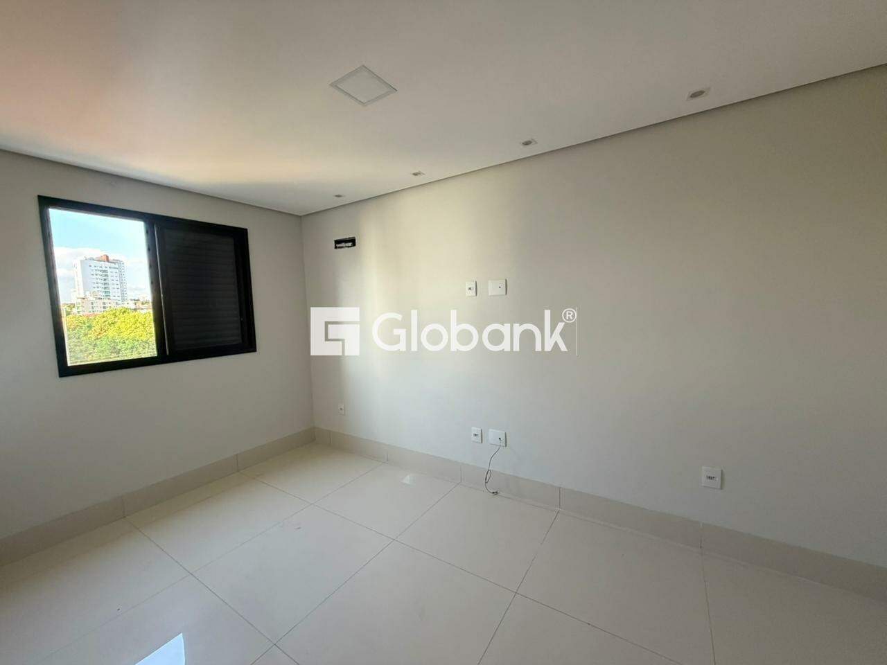Apartamento 3 quartos para aluguel Morada do Sol 70m² Montes Claros MG: