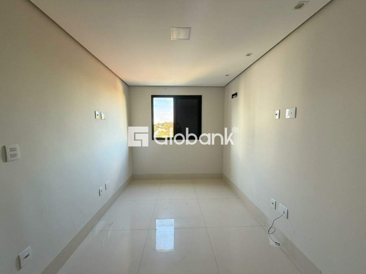 Apartamento 3 quartos para aluguel Morada do Sol 70m² Montes Claros MG: