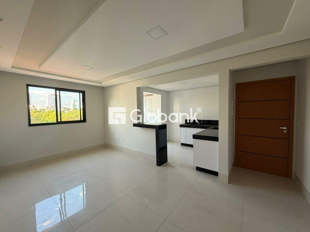 Apartamento 3 quartos para aluguel Morada do Sol 70m² Montes Claros MG: 