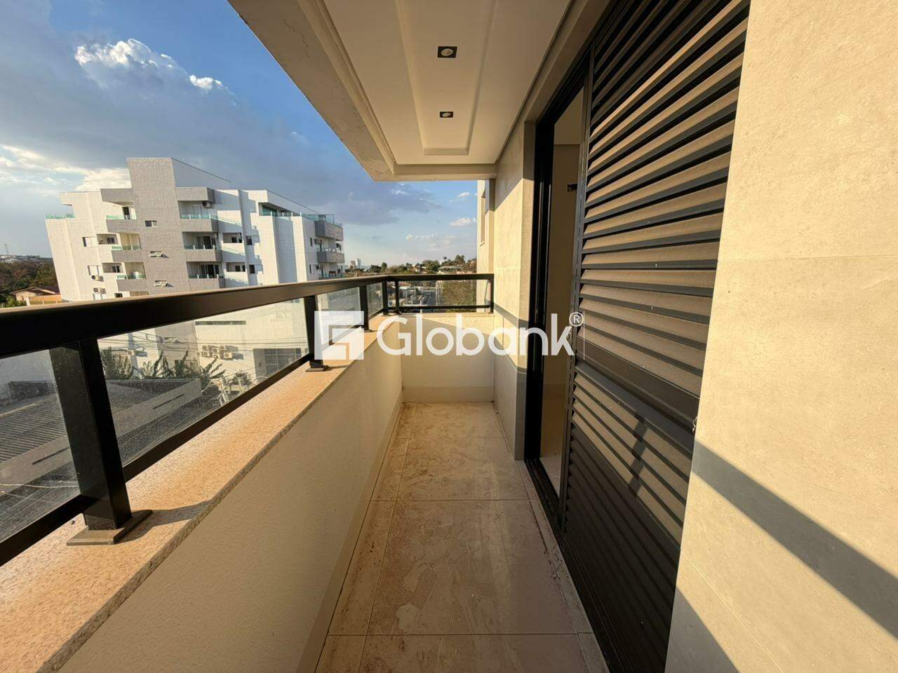 Apartamento 3 quartos para aluguel Morada do Sol 70m² Montes Claros MG: